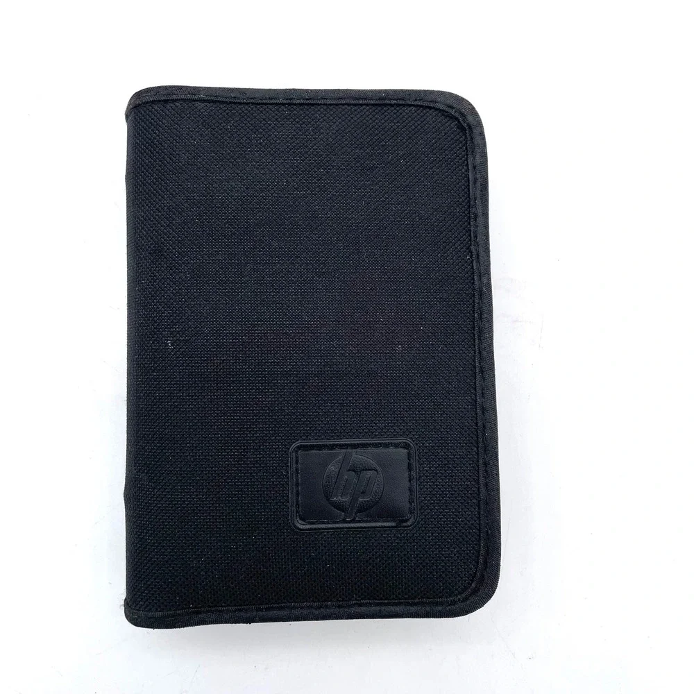 HP pocket media
